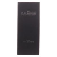 Dalmore 25 Year Old - 42% 70cl