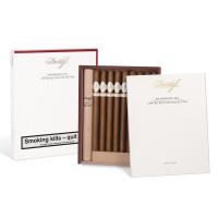 JANUARY SALE - Davidoff Aniversario No. 1 Limited Edition Cigar - Box of 10 (Discontinued)