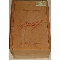 Davidoff 4000 - cab 25s - 1980s