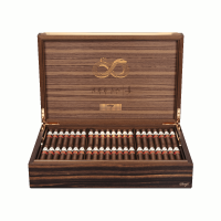 Davidoff Year of the Snake Masterpiece Humidor 2025 - 88 Gran Toro Cigars - LIMITED EDITION