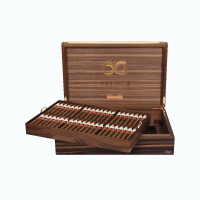 Davidoff Year of the Snake Masterpiece Humidor 2025 - 88 Gran Toro Cigars - LIMITED EDITION