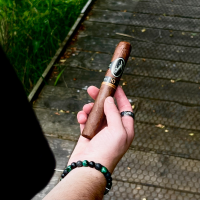 Davidoff Nicaragua 10th Anniversary Gran Toro Limited Edition Cigar - 1 Single