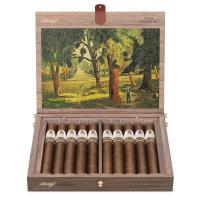 Davidoff Winston Churchill The Artist Limited Edition 2025 Churchill Cigar - Box of 10