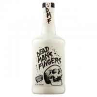 JANUARY SALE - Dead Mans Fingers Coconut Rum - 70cl 37.5%