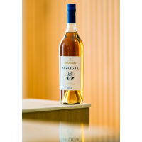 Delamain Sig Cigar XO Edition No.2 Cognac - 70cl