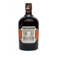 Diplomatico Mantuano with Highball Glass Gift Set