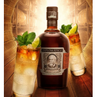 Diplomatico Mantuano Rum - 70cl 40%