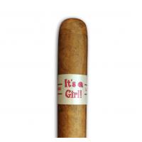 Cusano Dominican Selection Robusto Cigar - 1 Single (Its a Girl Band)