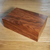 Dominique London Humidor and Orchant Seleccion Compendium Sampler