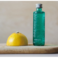 Downpour Coast & Croft Gin Miniature - 46% 5cl