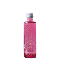 Downpour Pink Grapefruit Gin Miniature - 40% 5cl