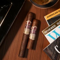Drew Estate Orchant Seleccion Duo Sampler - 2 Cigars