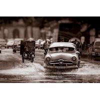 Split Seconds Havana Book by Abe Kogan