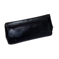 Dr Plumb Wallet 2 Pipe Combination Leather Tobacco Pouch Dr Plumb Wallet 2 Pipe Combination Leather Tobacco Pouch