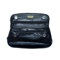 Dr Plumb Wallet 2 Pipe Combination Leather Tobacco Pouch Dr Plumb Wallet 2 Pipe Combination Leather Tobacco Pouch