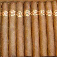 Dunhill Don Candido Seleccion 506
