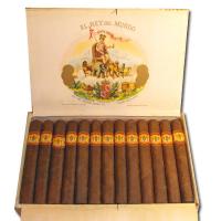 Dunhill No. 98 El Rey Del Mundo