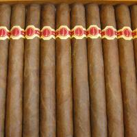 Dunhill Malecon