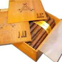Dunhill Montecristo No 1  (cab 50) Vintage 1970