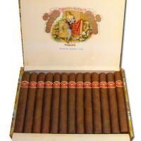 Dunhill Seleccion no.127 Romeo Coronas (GeorgeB) - 1s