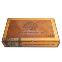 H Upmann Dunhill Seleccion Suprema no. 201