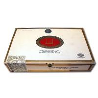 Dunhill Tubos sealed box of 25 cigars