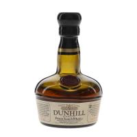 Dunhill Old Master Whisky Miniature - 43% 5cl