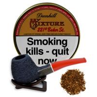 Dunhill My Mixture 221B Baker Street Pipe Tobacco 50g Tin (End of Line)