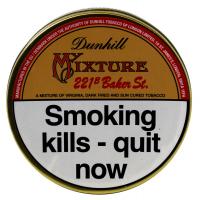 Dunhill My Mixture 221B Baker Street Pipe Tobacco 50g Tin (End of Line)