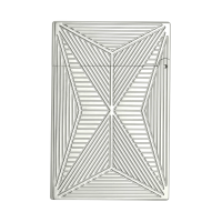 JANUARY SALE - ST Dupont Lighter - Ligne 2 - Fire X Silver