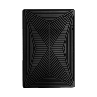 JANUARY SALE - ST Dupont Lighter - Ligne 2 - Fire X Black