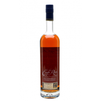 Eagle Rare 17 Year Old Spring 2016 Bourbon Whiskey - 70cl 45%