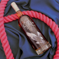 Eagle Rare 10 Year Old Kentucky Straight Bourbon Whiskey - 70cl 45%