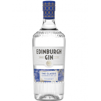 Edinburgh Classic Gin - 43% 70cl