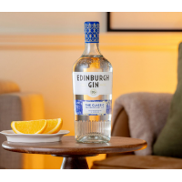 Edinburgh Classic Gin - 43% 70cl