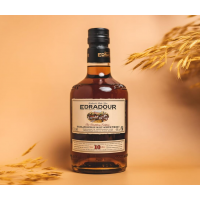 Edradour 10 Year Old - 43% 70cl