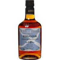 Edradour 12 Year Old Caledonia - 46% 70cl