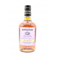 Edradour 1999 19 year old Bordeaux Cask Finish - 56.2% 70cl
