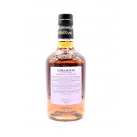 Edradour 1999 19 year old Bordeaux Cask Finish - 56.2% 70cl