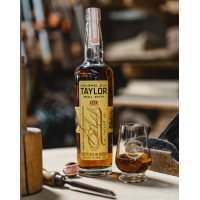 E.H. Taylor Small Batch Whiskey - 50% 75cl