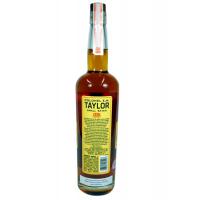 E.H. Taylor Small Batch Whiskey - 50% 75cl
