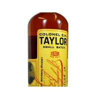 E.H. Taylor Small Batch Whiskey - 50% 75cl