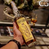 E.H. Taylor Single Barrel Whiskey - 50% 75cl