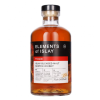 Elements of Islay Fireside - 54.5% 70cl