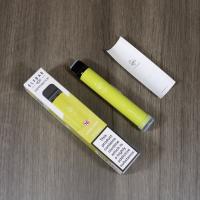 Elf Bar 600 Disposable Vape Bar - Lemon Tart