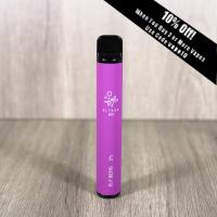 Elf Bar 600 Disposable Vape Bar - Elf Berg