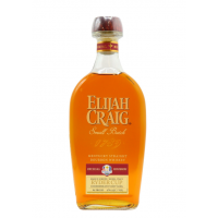 SPECIAL OFFER BUNDLE DEAL - 1792 Small Batch Kentucky Straight Bourbon & Elijah Craig Small Batch Ryder Cup Edition