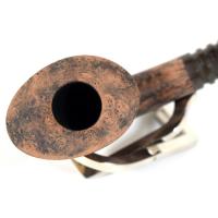 Erik Nording Hunting 2015 The Elephant Smooth Fishtail Pipe (EN110)
