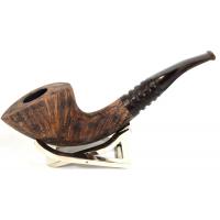 Erik Nording Hunting 2015 The Elephant Smooth Fishtail Pipe (EN110)