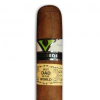 Vegueros Entretiempos Cigar - 1 Single (Best Dad Band)